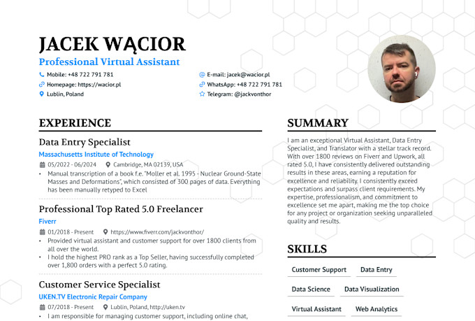 translate polish english, english polish, qualified teacher